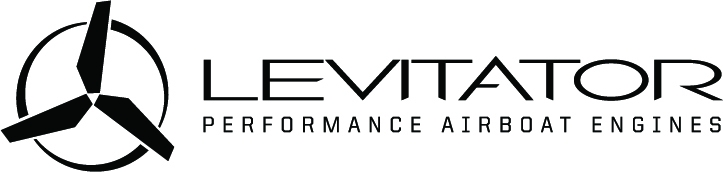 Levitator Logo 1