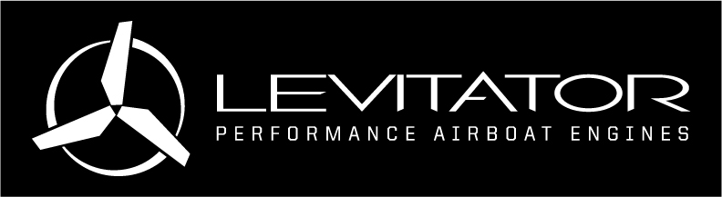 Levitator Logo 2