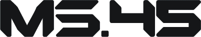 MS.45 Logo 1