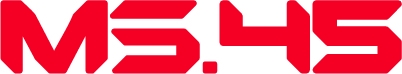 MS.45 Logo 2