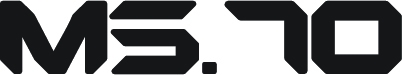 MS.70 Logo 1