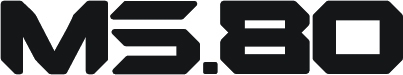 MS.80 Logo 1