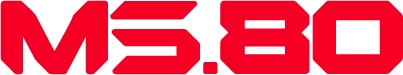MS.80 Logo 2